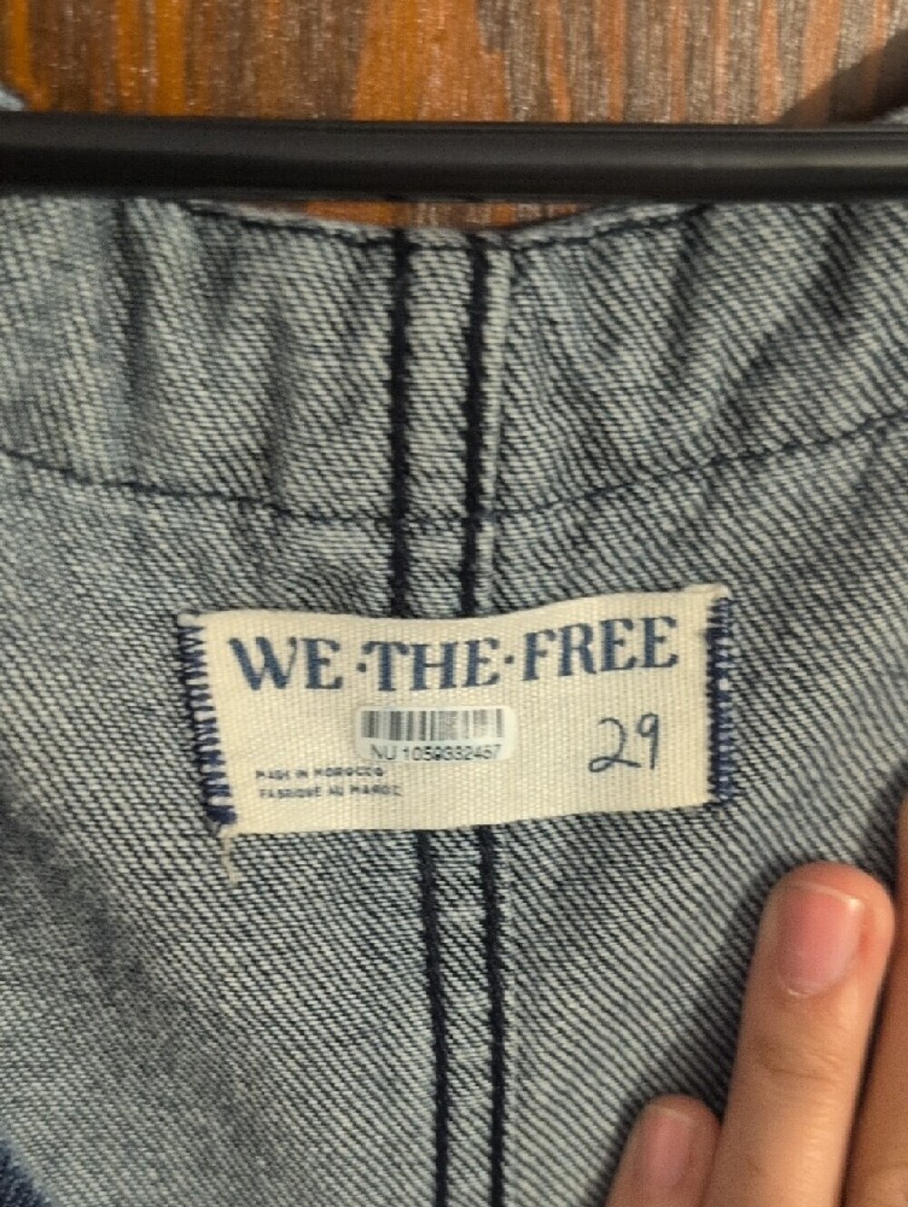 We The Free Hidden Hills One-Piece - Picture 5 of 8